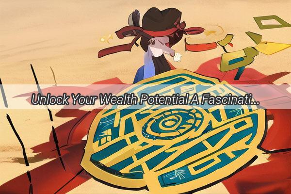 Unlock Your Wealth Potential A Fascinating Guide to Hand Reading and Financial Fortune Telling